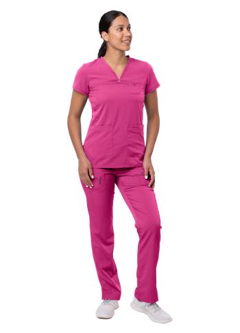 Women's Everyday Expert Scrubs Set