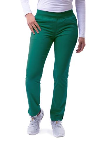 Hunter Green Tailored Fit