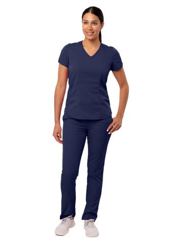 Women's Core Classic Everyday Scrub Set