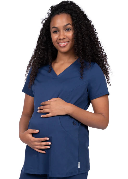 Ava & Me Maternity Top