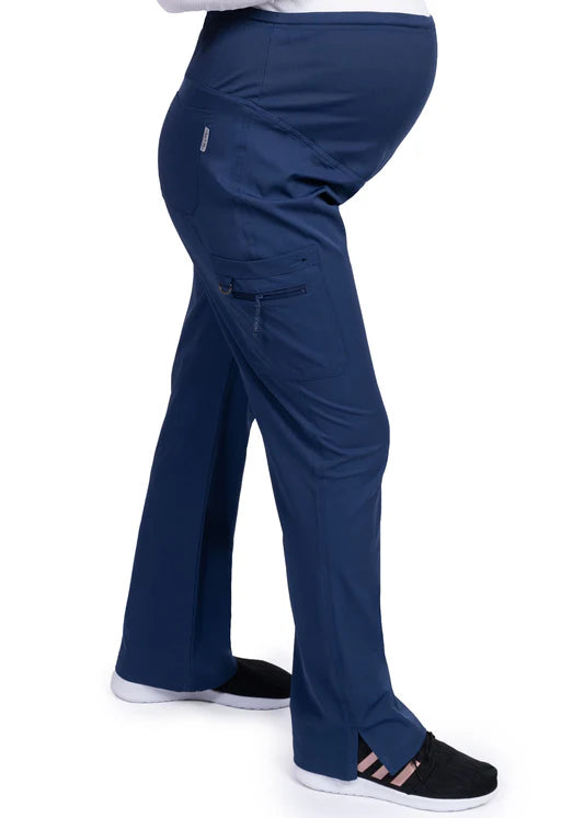 Ava & Me Maternity Pants
