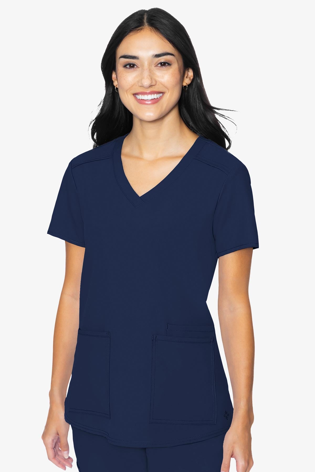 Insight 3 Pocket Top