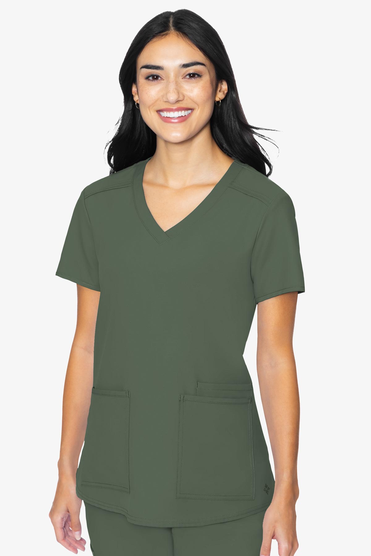 Insight 3 Pocket Top