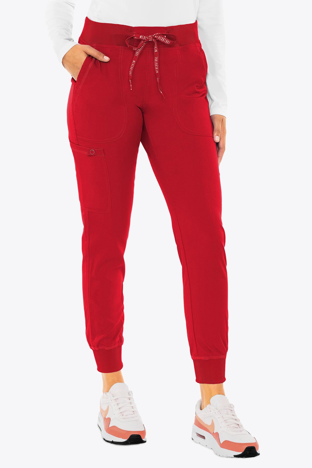 Touch Jogger Yoga Scrub Pant